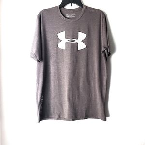 Mens| Under Armour Shirt | Heatgear